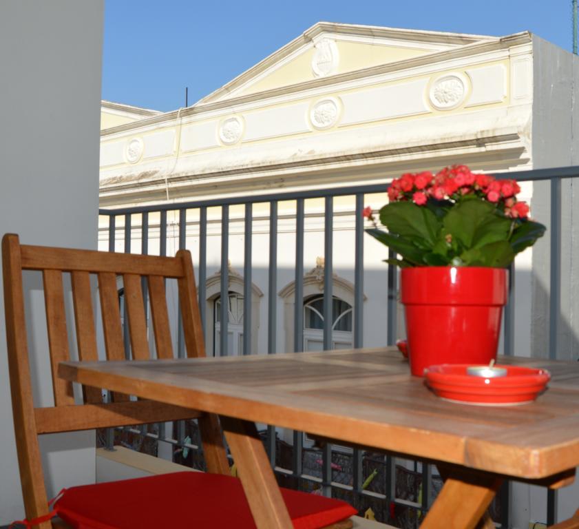 Entrecubos Guesthouse 오양 객실 사진