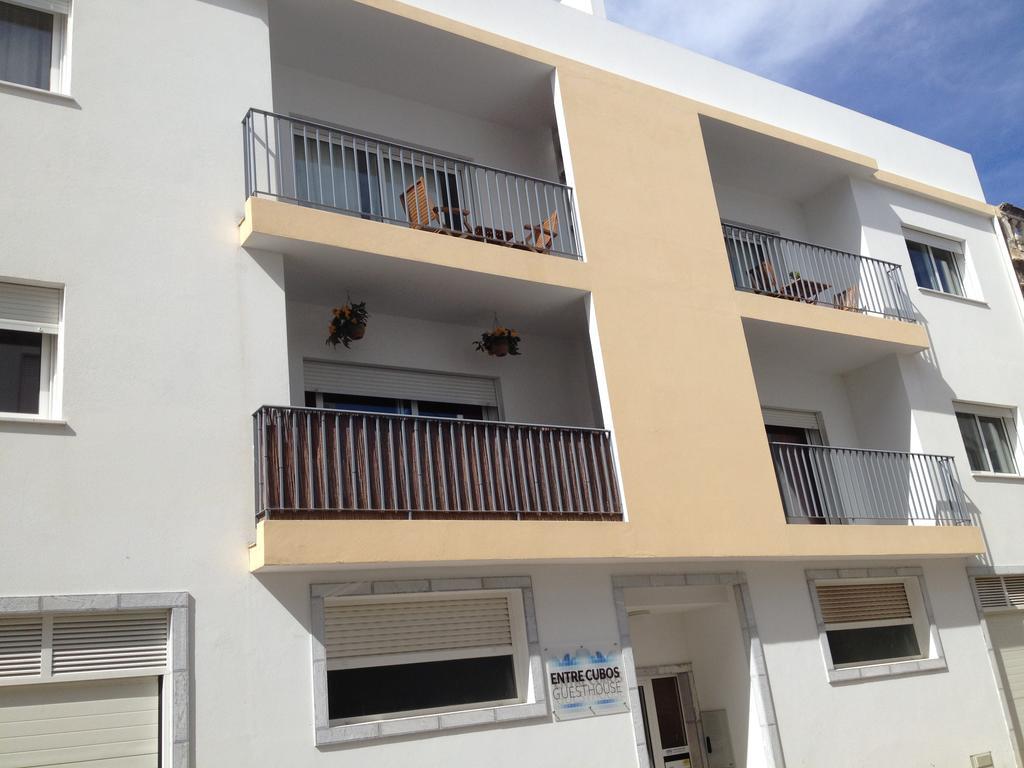 Entrecubos Guesthouse 오양 객실 사진