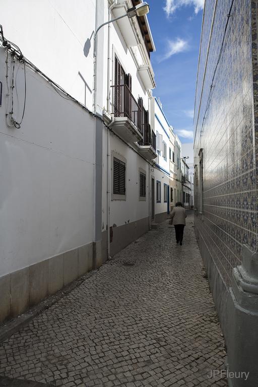 Entrecubos Guesthouse 오양 외부 사진