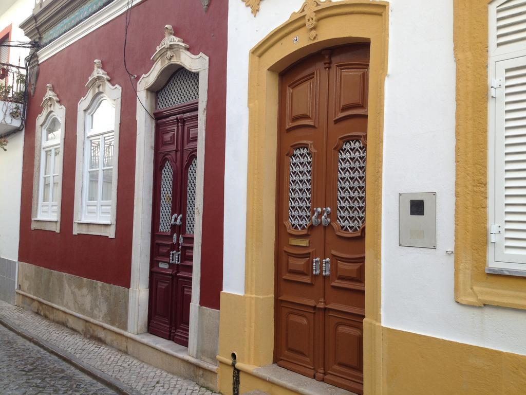 Entrecubos Guesthouse 오양 외부 사진