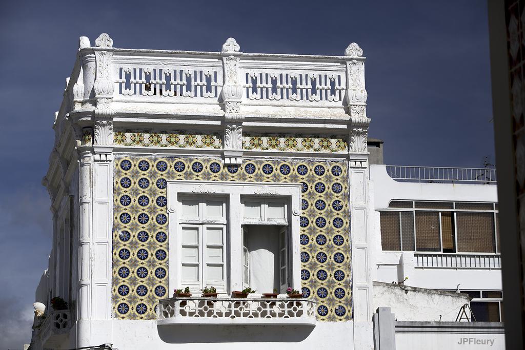 Entrecubos Guesthouse 오양 외부 사진