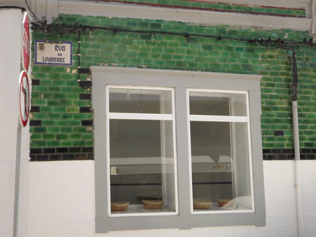 Entrecubos Guesthouse 오양 외부 사진