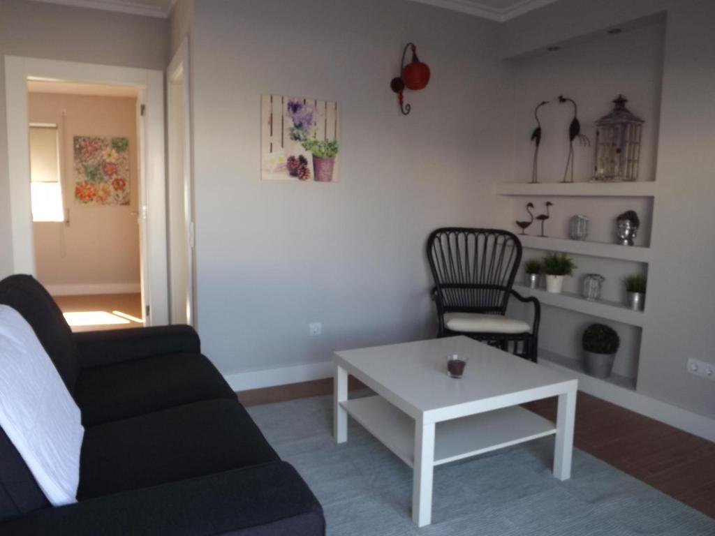Entrecubos Guesthouse 오양 객실 사진