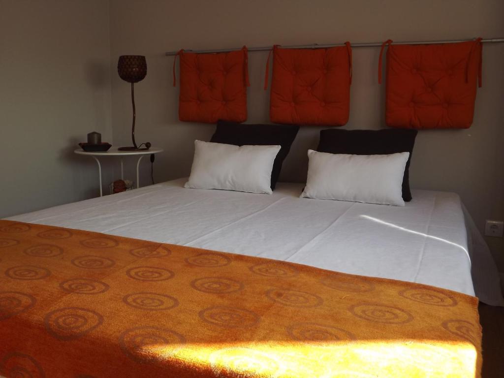 Entrecubos Guesthouse 오양 객실 사진