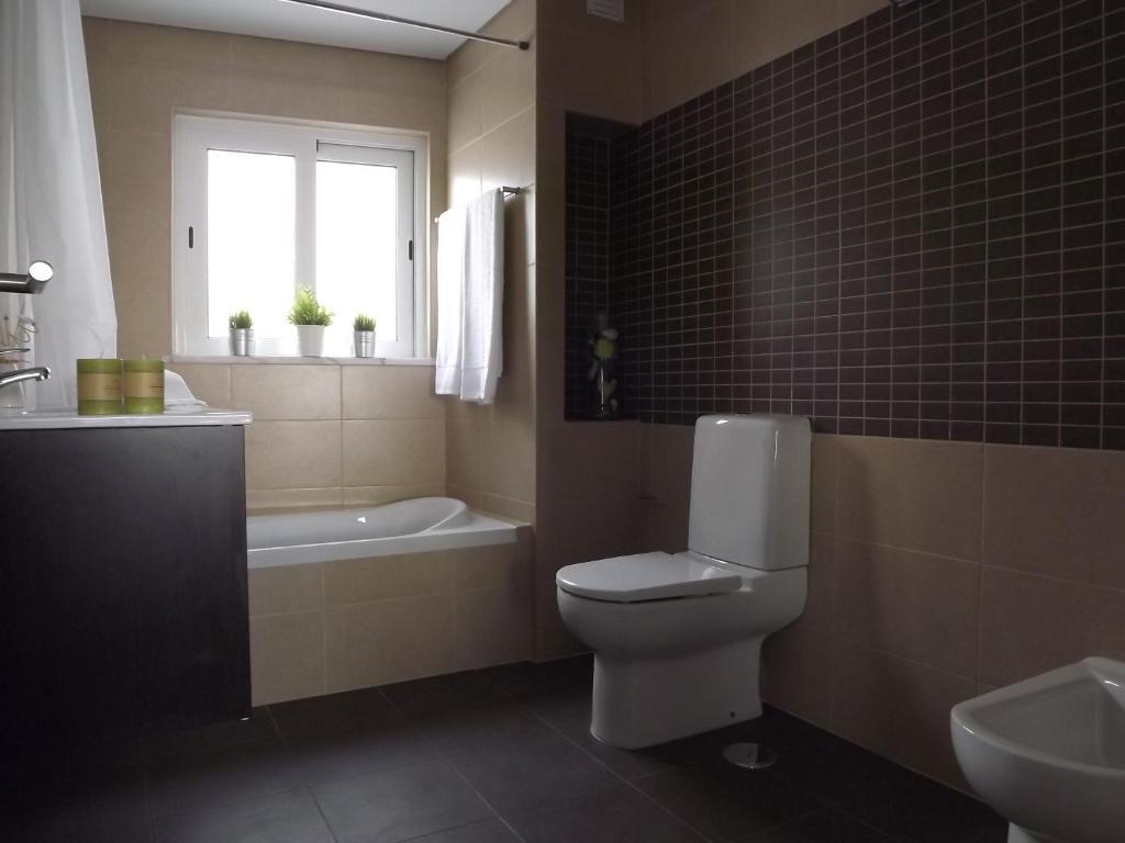 Entrecubos Guesthouse 오양 객실 사진