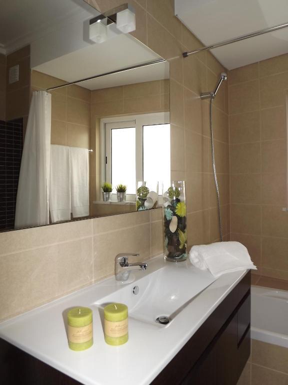 Entrecubos Guesthouse 오양 객실 사진