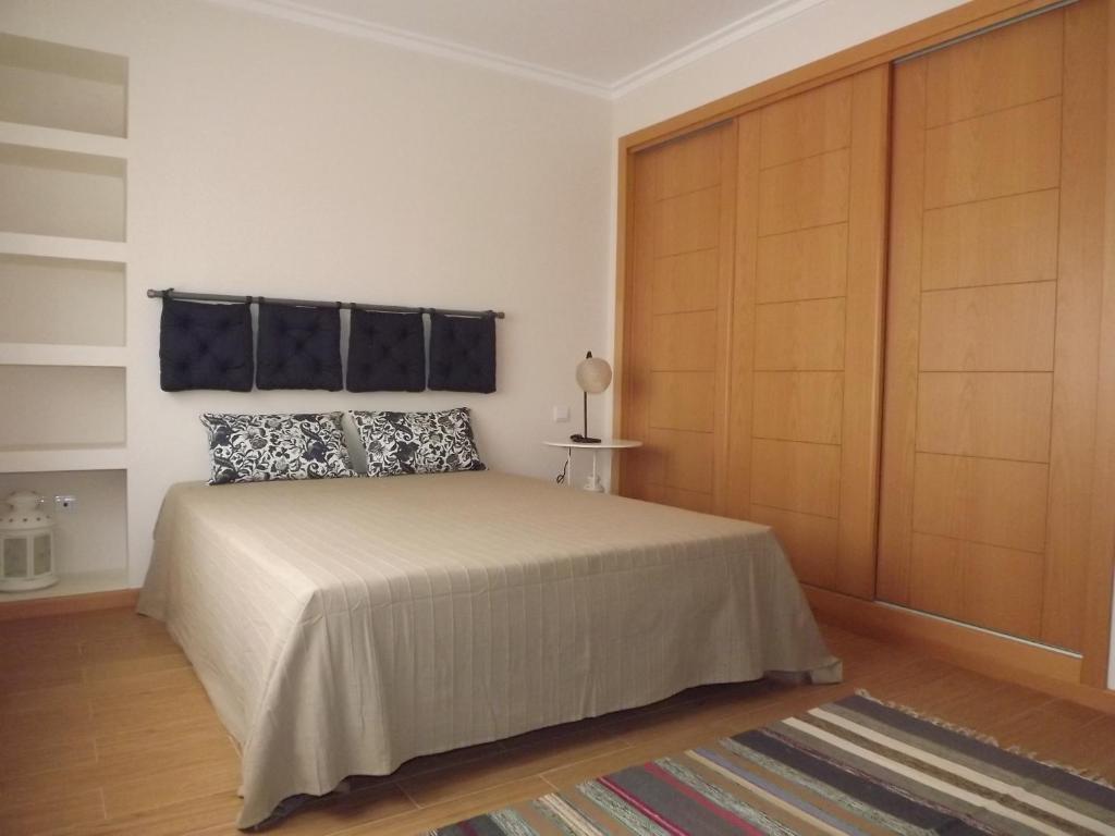 Entrecubos Guesthouse 오양 객실 사진
