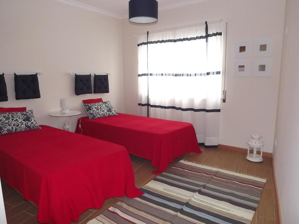 Entrecubos Guesthouse 오양 객실 사진