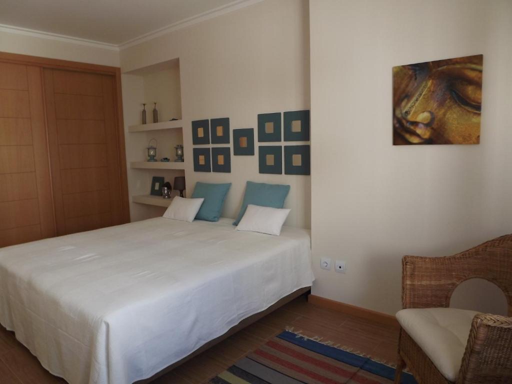 Entrecubos Guesthouse 오양 객실 사진