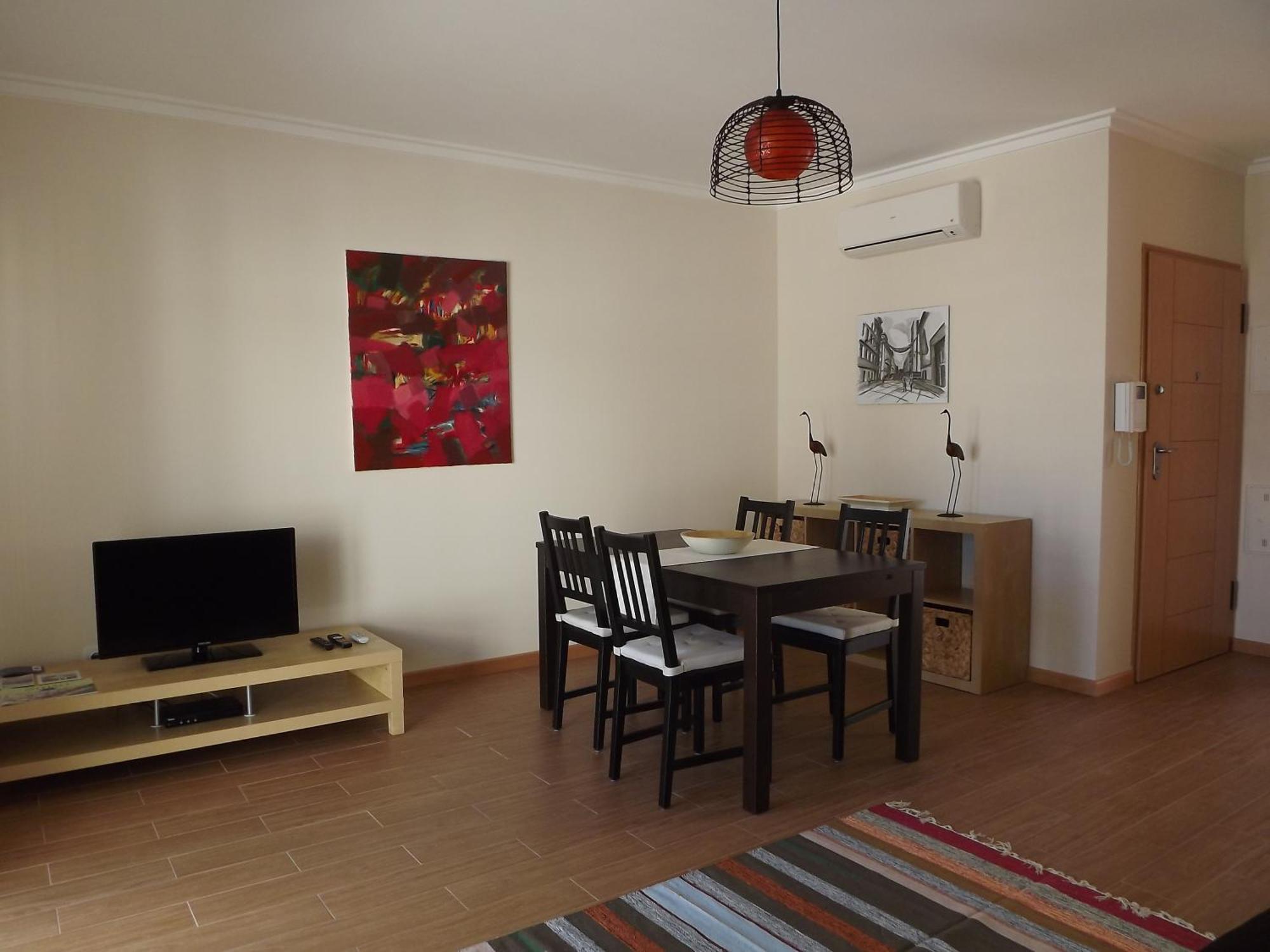 Entrecubos Guesthouse 오양 외부 사진