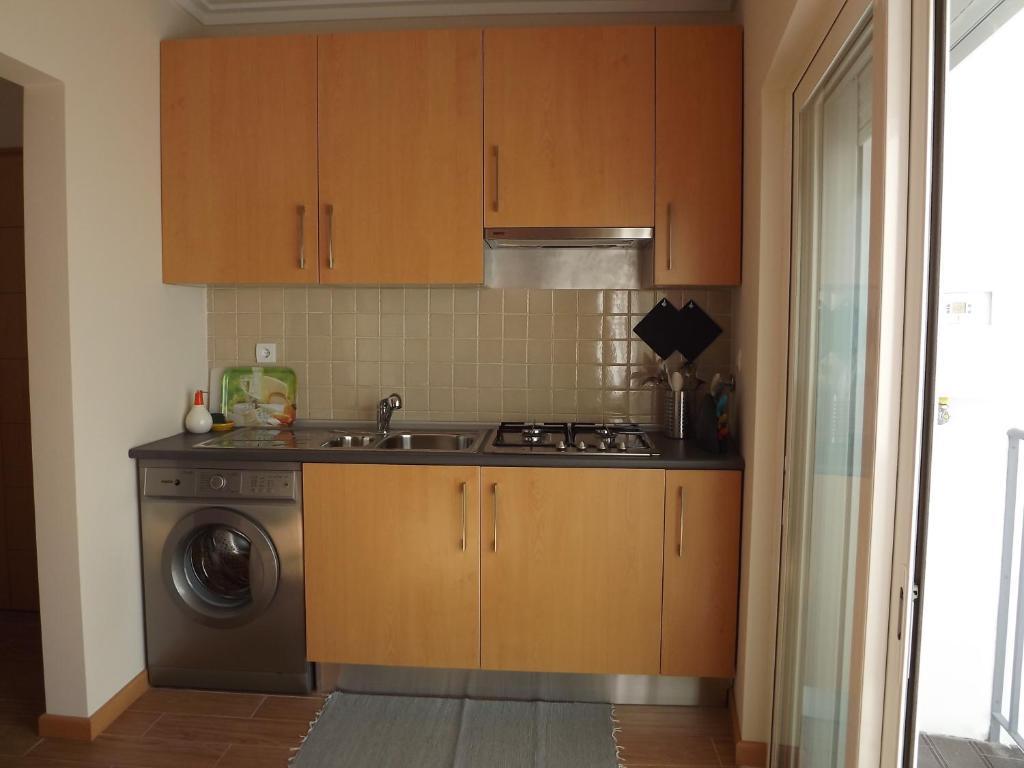 Entrecubos Guesthouse 오양 객실 사진