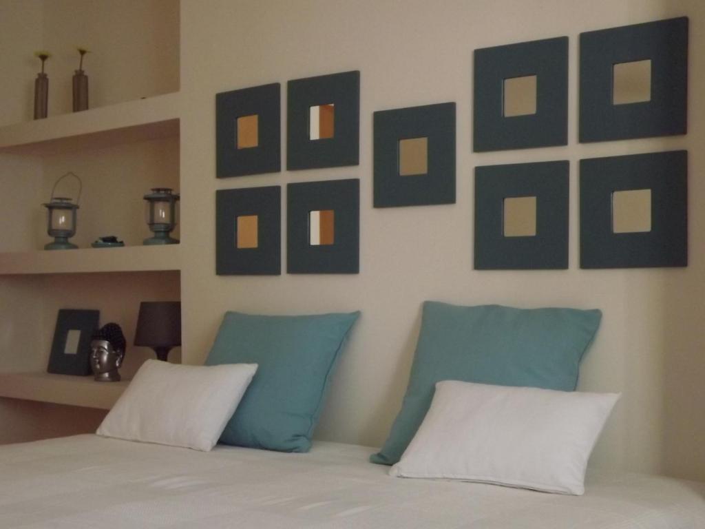 Entrecubos Guesthouse 오양 객실 사진