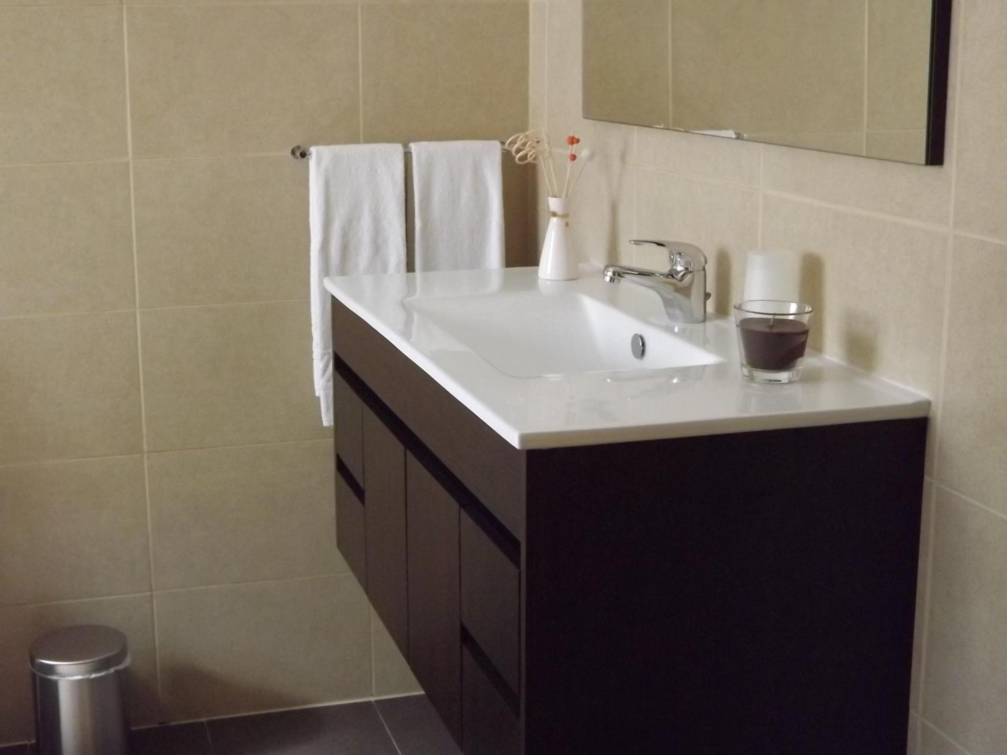 Entrecubos Guesthouse 오양 외부 사진