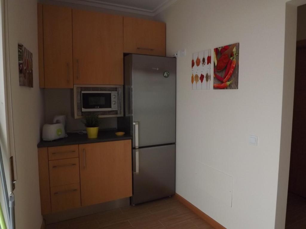 Entrecubos Guesthouse 오양 객실 사진